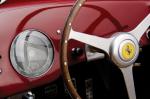 Ferrari 225 Sport Spyder Tuboscocca by Carrozzeria Vignale 1952 года